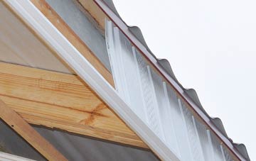why Hooley Bridge fascia repairs are essential