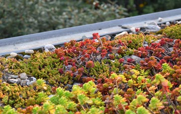 the cost of Hooley Bridge green roof installation