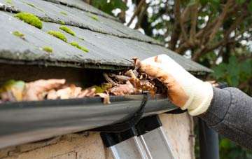 gutter cleaning Hooley Bridge, Greater Manchester