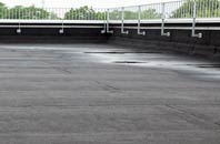 find rated Hooley Bridge flat roofing companies