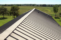 Hooley Bridge metal roof quotes